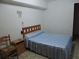 Hostal Monreal