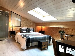 Hostellerie des Bichonnières