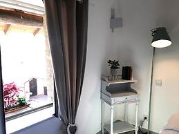 Hostellerie des Bichonnières