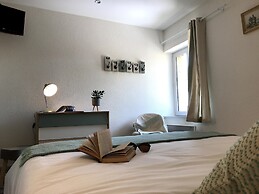 Hostellerie des Bichonnières