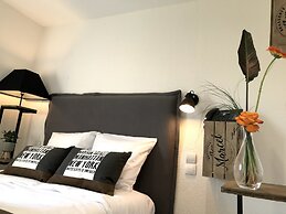 Hostellerie des Bichonnières