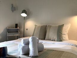 Hostellerie des Bichonnières