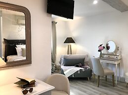 Hostellerie des Bichonnières