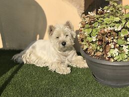 Hostellerie des Bichonnières