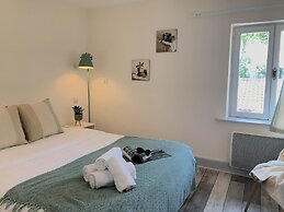 Hostellerie des Bichonnières