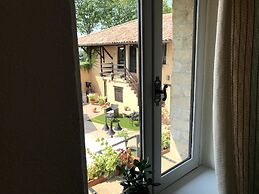 Hostellerie des Bichonnières