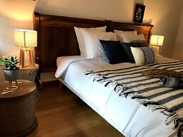 Hostellerie des Bichonnières