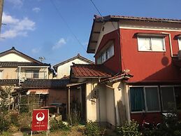 Guesthouse Karikakko - Hostel