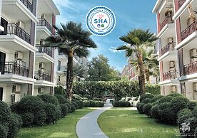 The Title West Wing By Trips Phuket