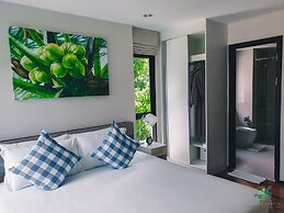 The Title West Wing By Trips Phuket