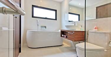 The Title West Wing By Trips Phuket