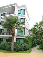 The Title West Wing By Trips Phuket