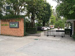 The Title West Wing By Trips Phuket