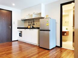 The Title West Wing By Trips Phuket