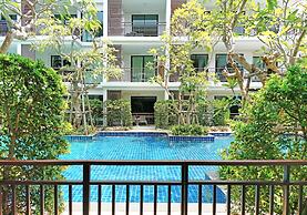 The Title West Wing By Trips Phuket