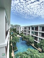 The Title West Wing By Trips Phuket