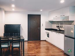 The Title West Wing By Trips Phuket