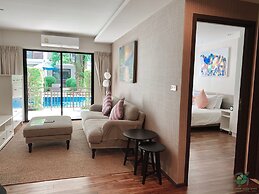 The Title West Wing By Trips Phuket