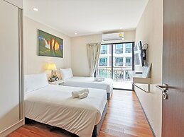 The Title West Wing By Trips Phuket