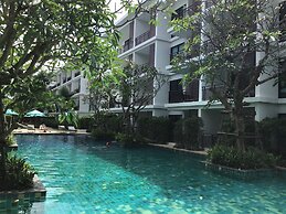 The Title West Wing By Trips Phuket