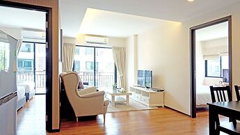 The Title West Wing By Trips Phuket