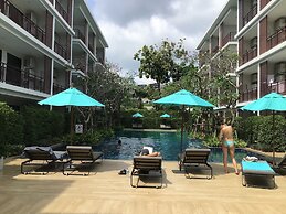 The Title West Wing By Trips Phuket