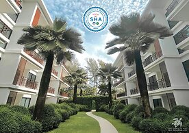 The Title West Wing By Trips Phuket