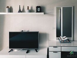 The Title West Wing By Trips Phuket