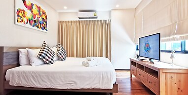 The Title West Wing By Trips Phuket