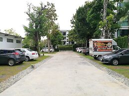 The Title West Wing By Trips Phuket