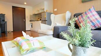 The Title West Wing By Trips Phuket