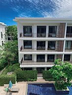 The Title West Wing By Trips Phuket