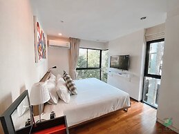 The Title West Wing By Trips Phuket