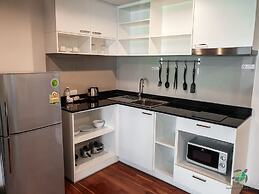 The Title West Wing By Trips Phuket