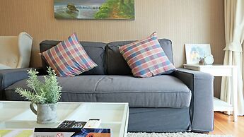 The Title West Wing By Trips Phuket