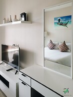 The Title West Wing By Trips Phuket