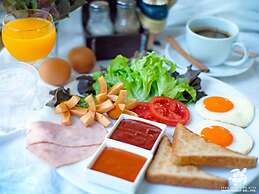 The Title West Wing By Trips Phuket