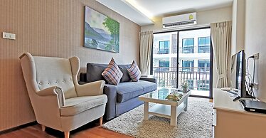 The Title West Wing By Trips Phuket