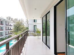 The Title West Wing By Trips Phuket