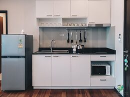 The Title West Wing By Trips Phuket