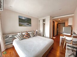 The Title West Wing By Trips Phuket