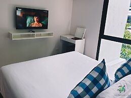 The Title West Wing By Trips Phuket