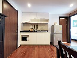 The Title West Wing By Trips Phuket