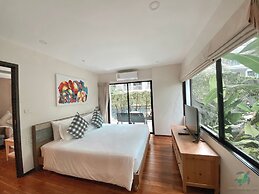 The Title West Wing By Trips Phuket