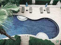 The Title West Wing By Trips Phuket