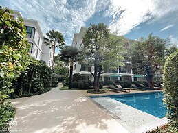 The Title West Wing By Trips Phuket