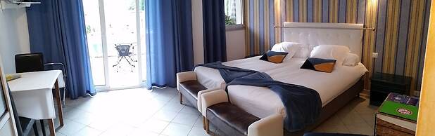 Chambre d'hôtes La Potinière