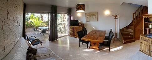 Chambre d'hôtes La Potinière