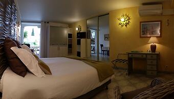 Chambre d'hôtes La Potinière