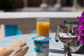 Chambre d'hôtes La Potinière